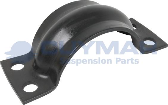 Cuymar 3512021 - Mounting, axle beam car-mod.net