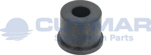 Cuymar 3604001 - Bush, leaf spring car-mod.net