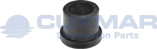 Cuymar 3608001 - Bush, leaf spring car-mod.net