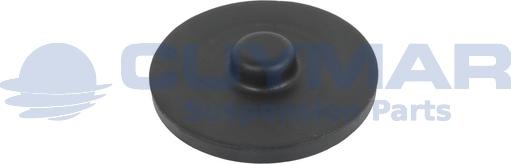 Cuymar 3607001 - Rubber Buffer, suspension car-mod.net