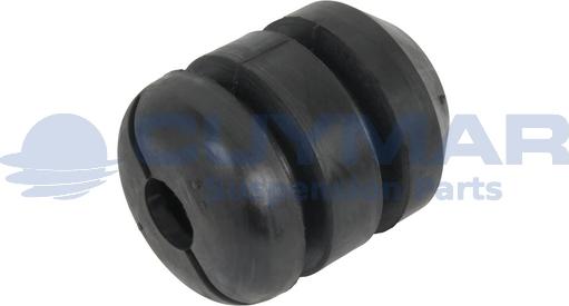 Cuymar 3612003 - Rubber Buffer, suspension car-mod.net