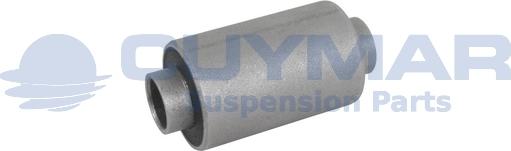 Cuymar 3804086 - Bush of Control / Trailing Arm car-mod.net