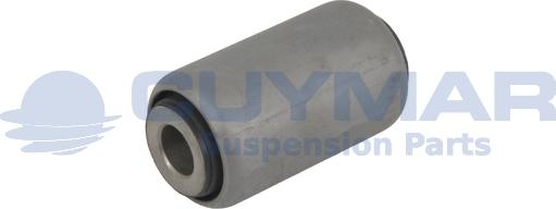 Cuymar 3803104 - Bush, leaf spring car-mod.net