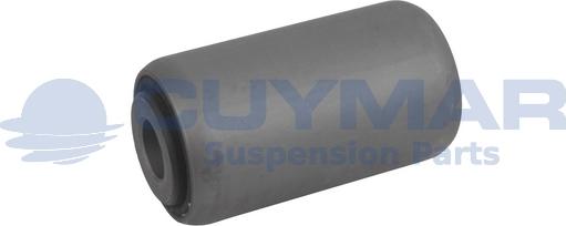 Cuymar 3803107 - Bush, leaf spring car-mod.net