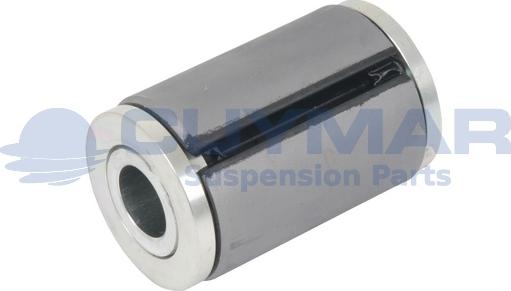 Cuymar 3802445 - Bush, leaf spring car-mod.net