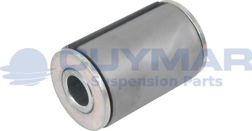 Cuymar 3807087 - Leaf spring Mounting car-mod.net