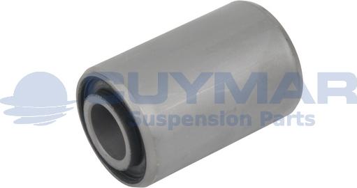 Cuymar 3816010 - Bush, leaf spring car-mod.net