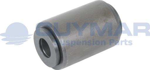 Cuymar 3812297 - Bush, leaf spring car-mod.net