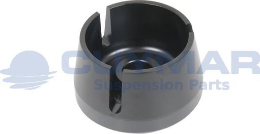 Cuymar 3812702 - Bush, spring bracket car-mod.net