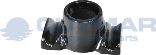 Cuymar 3308526 - Spring Bracket car-mod.net