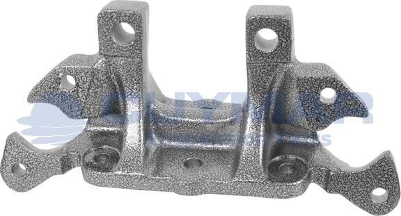 Cuymar 3308001 - Tie Bar Bush car-mod.net