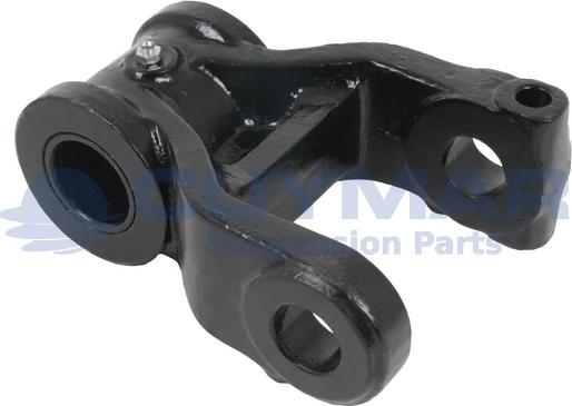 Cuymar 3308163 - Spring Shackle car-mod.net