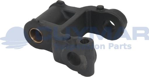 Cuymar 3308162 - Spring Shackle car-mod.net