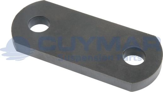 Cuymar 3308128 - Shackle, spring bracket car-mod.net