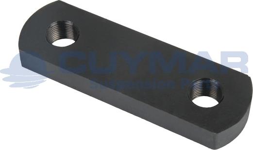 Cuymar 3308127 - Shackle, spring bracket car-mod.net