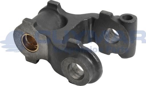 Cuymar 3308808 - Spring Shackle car-mod.net