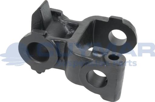 Cuymar 3308810 - Spring Shackle car-mod.net