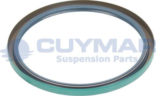 Cuymar 3308365 - Seal Ring, steering knuckle car-mod.net
