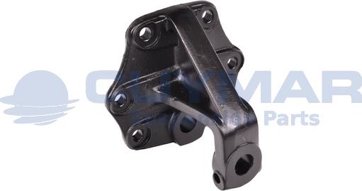 Cuymar 3308746 - Spring Bracket car-mod.net