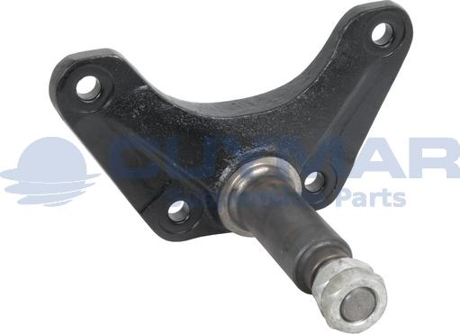 Cuymar 3308774 - Spring Bracket car-mod.net