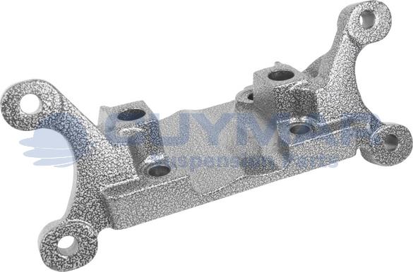 Cuymar 3307001 - Bracket, axle body car-mod.net