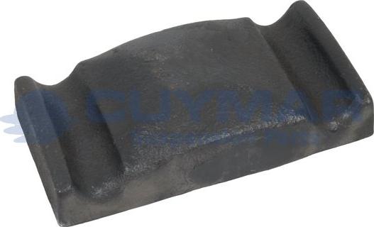 Cuymar 3307079 - Spring Shackle car-mod.net