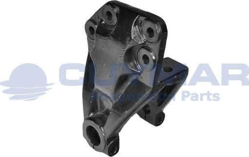 Cuymar 3310901 - Spring Bracket car-mod.net