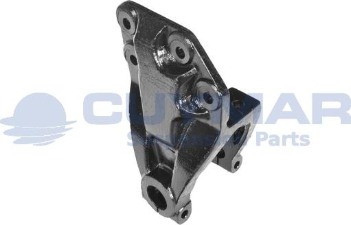 Cuymar 3310902 - Spring Bracket car-mod.net