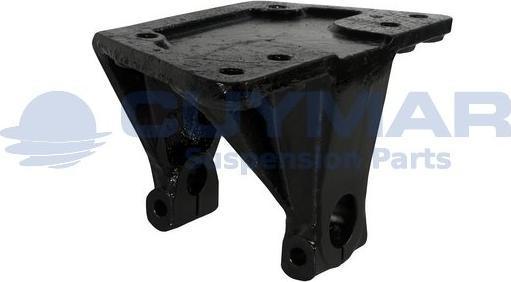 Cuymar 3310915 - Spring Bracket car-mod.net