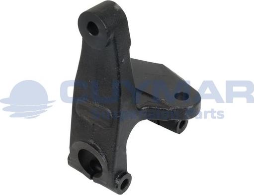 Cuymar 3310454 - Spring Bracket car-mod.net