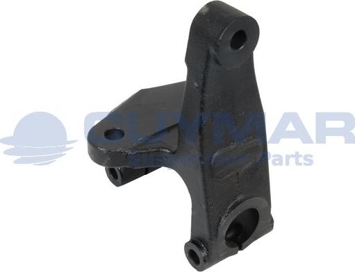Cuymar 3310455 - Spring Bracket car-mod.net
