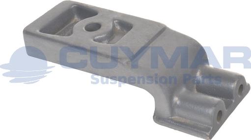 Cuymar 3310009 - Spring Bracket car-mod.net