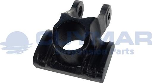 Cuymar 3310019 - Spring Bracket car-mod.net