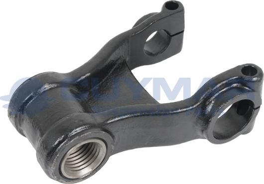 Cuymar 3310014 - Spring Shackle car-mod.net