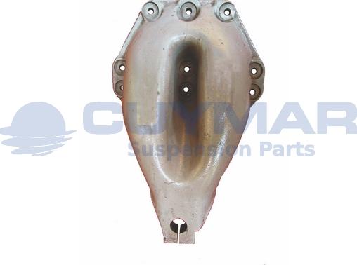 Cuymar 3310018 - Spring Bracket car-mod.net
