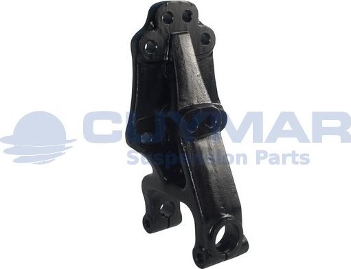 Cuymar 3310021 - Spring Bracket car-mod.net