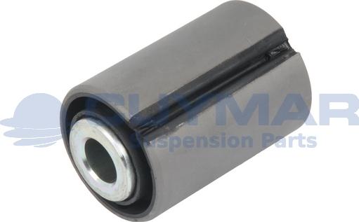 Cuymar 3705004 - Bush, leaf spring car-mod.net