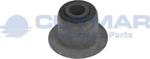 Cuymar 3705000 - Bush, spring eye car-mod.net