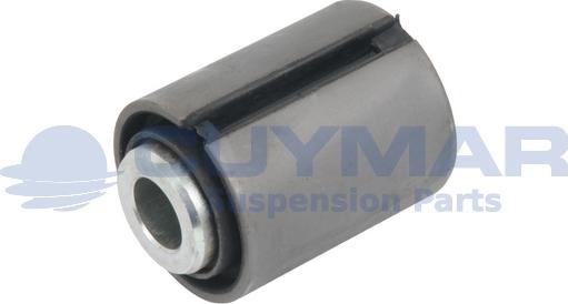Cuymar 3705003 - Bush, spring bracket car-mod.net