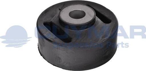 Cuymar 3708003 - Bush, leaf spring car-mod.net