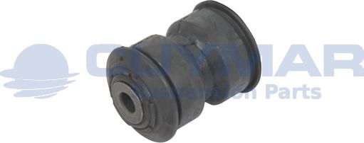 Cuymar 3708250 - Bush, leaf spring car-mod.net