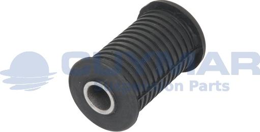 Cuymar 3702407 - Bush, leaf spring car-mod.net