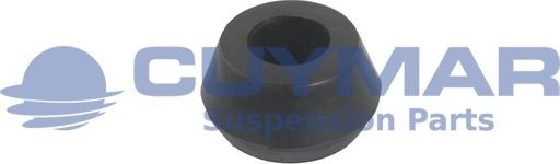 Cuymar 3710188 - Spacer Bush, shock absorber car-mod.net