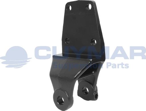 Cuymar 2508901 - Spring Bracket car-mod.net