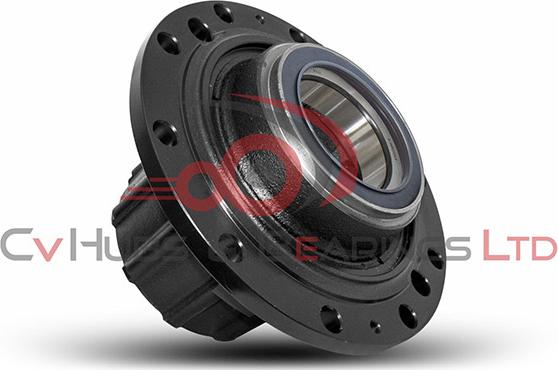 CV Hubs & Bearings MER00023F - Wheel Hub car-mod.net