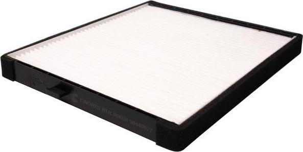 Cworks B14CR0020 - Filter, interior air car-mod.net