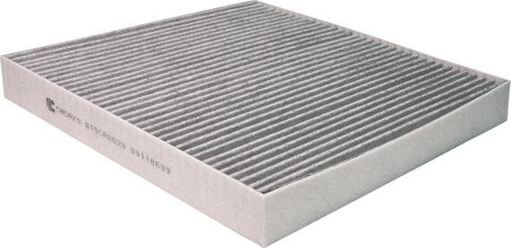 Cworks B15CR0028 - Filter, interior air car-mod.net