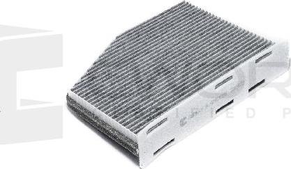 Cworks B15MR0009 - Filter, interior air car-mod.net