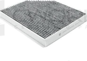 Cworks B15MR0006 - Filter, interior air car-mod.net