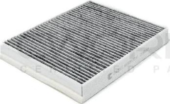 Cworks B15MR0010 - Filter, interior air car-mod.net